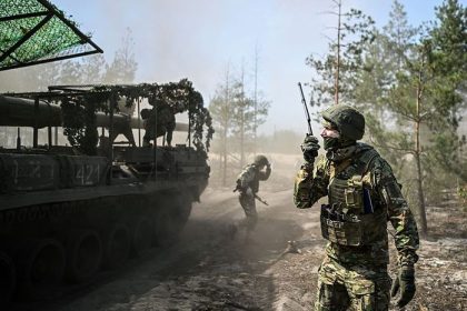 Боевые рецепты «Командора».