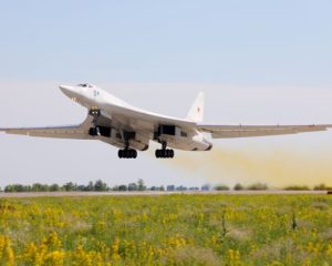 Могучие крылья могучей страны