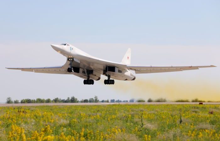 Могучие крылья могучей страны