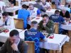 Объединяющая сила спорта