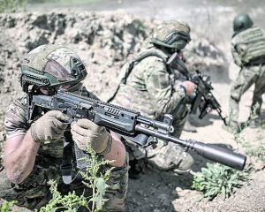 Четыре эпизода освобождения Приюта.