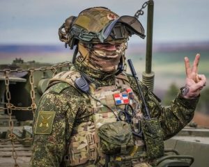 Адресная помощь ветеранам СВО.