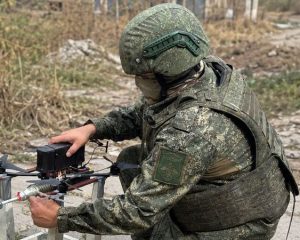 Непобедимая и легендарная.