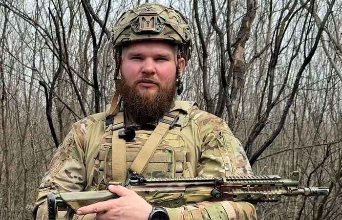 Штурм начинается задолго до первого выстрела.