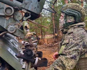 «Залп получился что надо!».