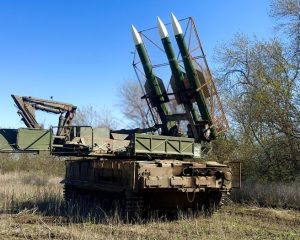 Ракетой по «Хорнету».
