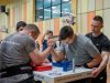 Когда сила духа не знает преград.