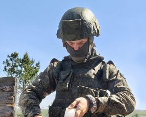 Намётанный глаз не даёт ошибиться.