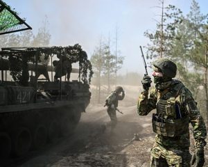 Против «Пиона» нет приёма