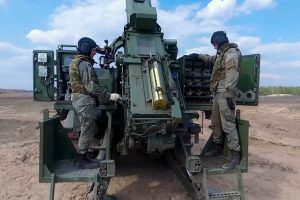Огневое соцветие «Мальвы».