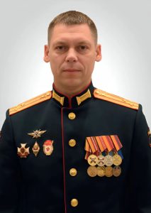 Им под силу держать ядерный щит Отчизны
