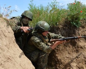 Полигон выучит всему.