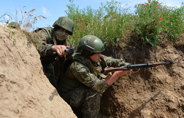 Полигон выучит всему.