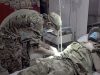 В их руках – жизнь боевых товарищей.