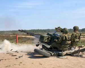 Настрой – половина успеха.