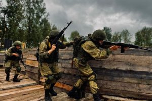 Реальный опыт – наше достояние.
