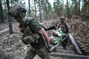 Когда счёт идёт на минуты.
