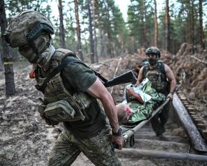 Когда счёт идёт на минуты.