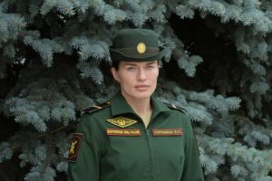 Когда сила становится характером