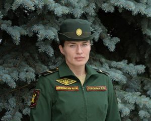 Когда сила становится характером