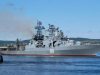 В разных широтах Мирового океана