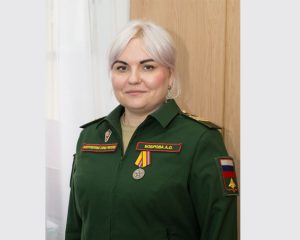 Медпомощь под гул дронов.