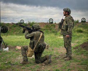 Устойчивые навыки – победа в бою.