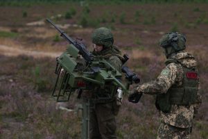 Разные судьбы – одна задача.