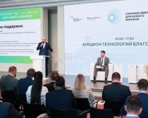 Диалоги о насущном.