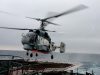 На страже морских рубежей
