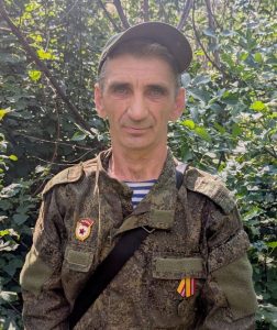 Боевой тандем спецназа