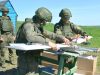 При помощи умной «птички» в небе.