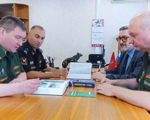 «Пишем законы о сохранении прошлого, чтобы быть сильнее в будущем».