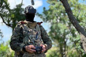 На пути к своей мечте