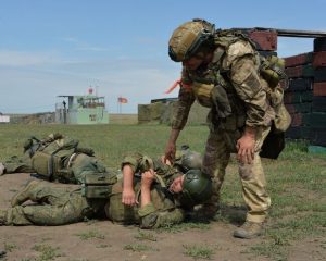 Эти знания помогут в бою.