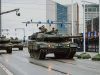 В иностранных армиях