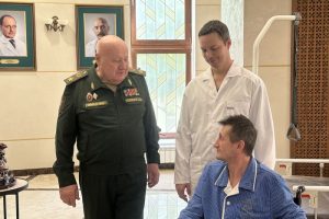 Помощь для СВОих