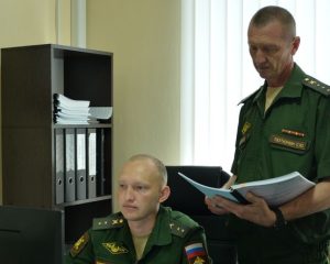 Связь поколений.