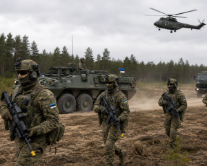 «Главные боеголовки» НАТО.