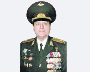 Надёжная опора.