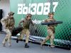 «Вызов» для спецназа.