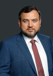 Алексей  Литвиненко.