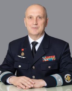 Василий Николаевич Десятков