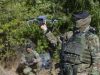Инициатива на поле боя принадлежит нашим военнослужащим.
