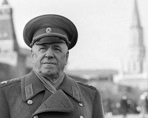 Все дороги вели к Великой Победе.
