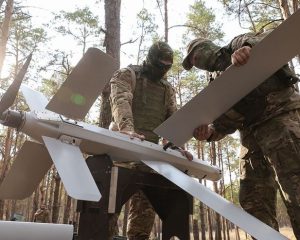 11 освобождённых населённых пунктов – таков итог минувшей недели.