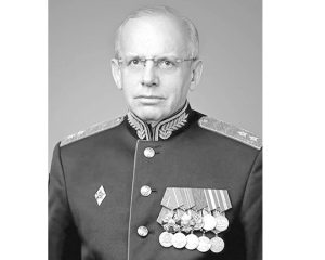 ДЕНИСОВ Александр Владимирович.