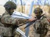 Наши войска развивают успех