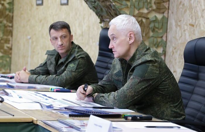 Уверенно приближаем победу.