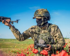 Наносим мощные и сокрушительные удары.